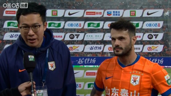 瓦科：很感谢克雷桑2次让点给我，但我王人没罚进，有信心拿下金靴
