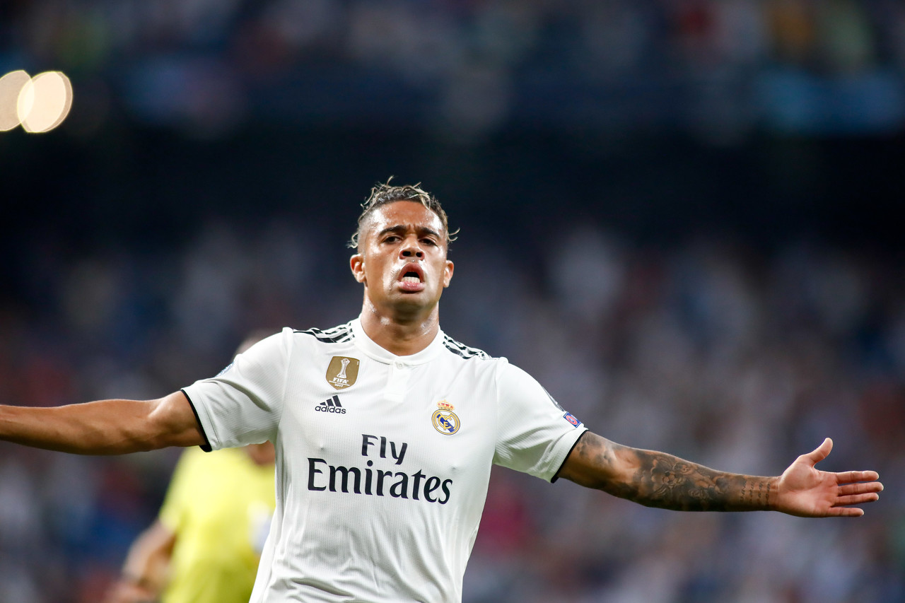 马卡:马里亚诺一经无缘加盟塞维利亚,将留在皇马